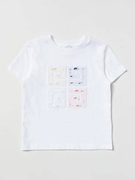 givenchy glitzer rock kinder|Givenchy kids t shirts.